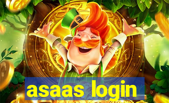 asaas login